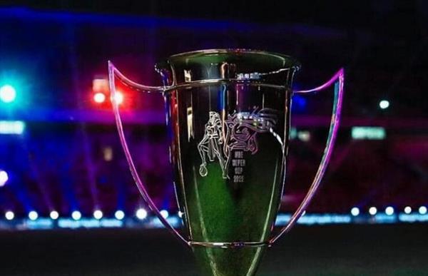موعد بداية كأس السوبر المصري وأماكن إقامة المباريات