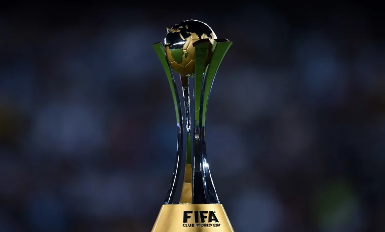 كأس العالم للأندية 2025 الموعد ونظام البطولة والأندية المشاركة