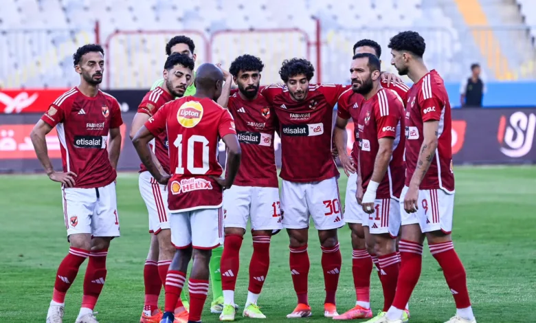 رسميا… الأهلي يستبعد هذا اللاعب من قائمته في الموسم المقبل