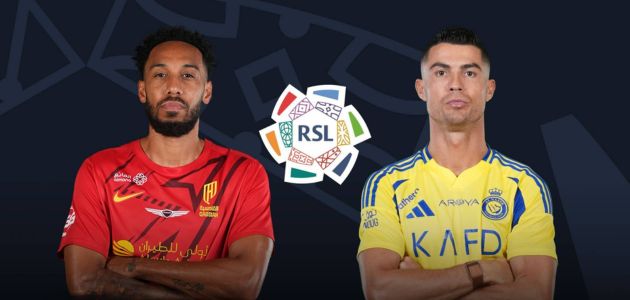 مشاهدة مباراة النصر والقادسية بث مباشر SSC 1 يلا لايف